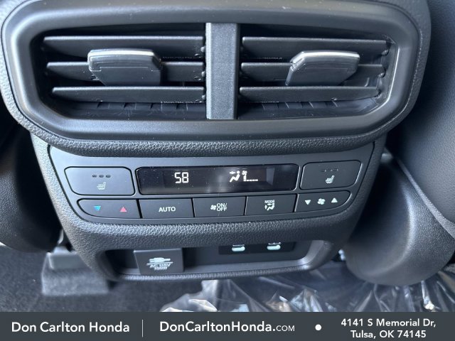 New 2026 Honda Pilot Elite image 17