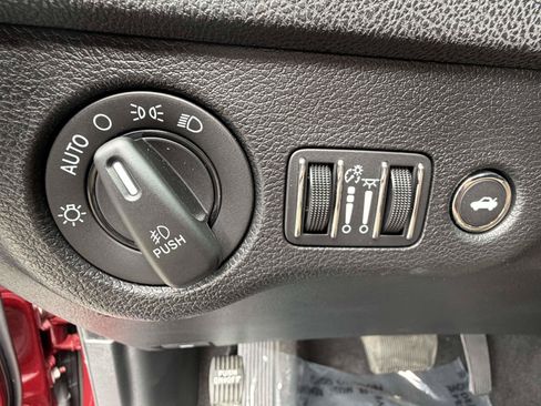 Used 2021 Dodge Charger R/T w/ Blacktop Package RWD image 24
