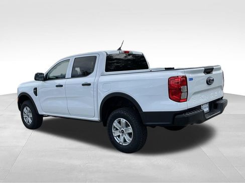 New 2026 Ford Ranger XL RWD image 4