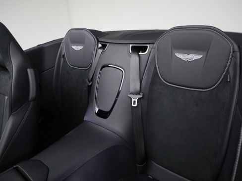 New 2026 Aston Martin DB12 Convertible image 31