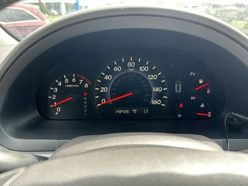 Used 2010 Honda Odyssey EX-L image 11