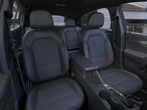 New 2026 Buick Envista Preferred w/ Convenience II Package image 16