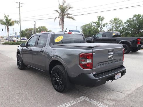 Used 2023 Ford Maverick XLT w/ XLT Luxury Package image 10