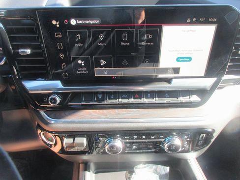 New 2026 GMC Sierra 2500 SLT image 20