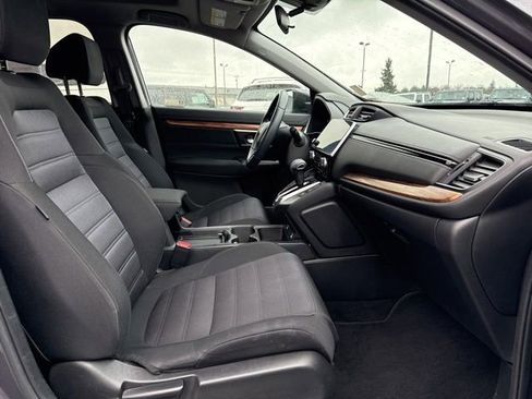 Used 2022 Honda CR-V EX image 11