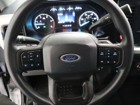 Used 2024 Ford F250 XLT w/ FX4 Off-Road Package AWD/4WD image 41