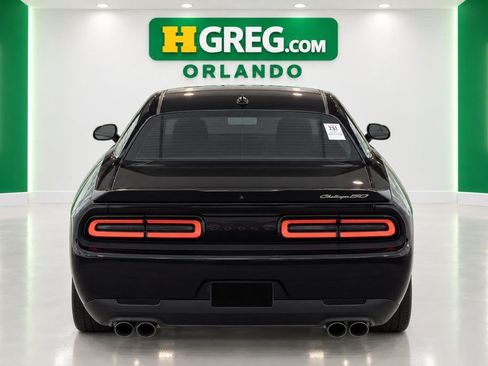 Used 2020 Dodge Challenger R/T RWD image 8
