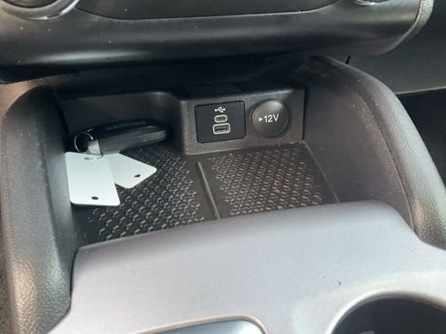 Used 2024 Ford Bronco Sport Big Bend AWD/4WD image 21