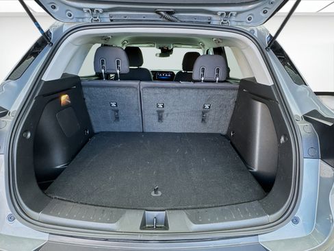 Used 2024 Chevrolet TrailBlazer LT image 16