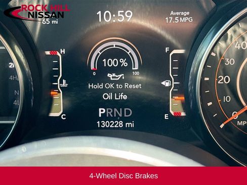 Used 2019 Jeep Wrangler Unlimited Sahara AWD/4WD image 12