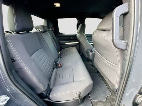 Used 2024 Toyota Tacoma TRD Off-Road image 24