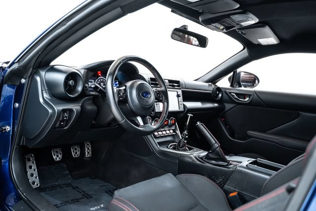Used 2023 Subaru BRZ Premium RWD image 17