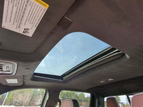 New 2026 GMC Sierra 2500 Denali Ultimate image 34