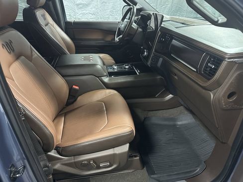 Used 2022 Ford Expedition Max King Ranch AWD/4WD image 6