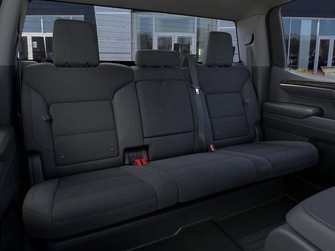 New 2026 GMC Sierra 1500 Elevation AWD/4WD image 17