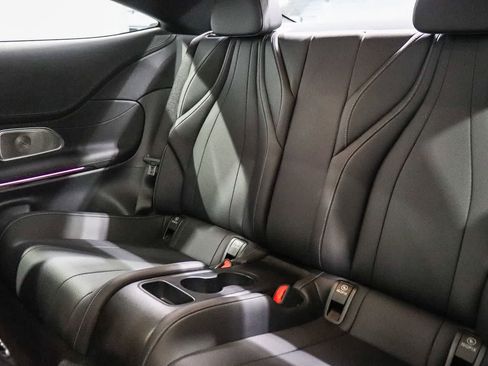 Certified 2026 Mercedes-Benz CLE 300 4MATIC Coupe image 19
