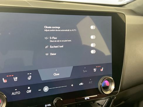 Used 2023 Lexus NX 350 F Sport image 16