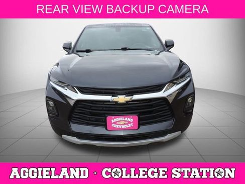 Used 2021 Chevrolet Blazer LT image 9