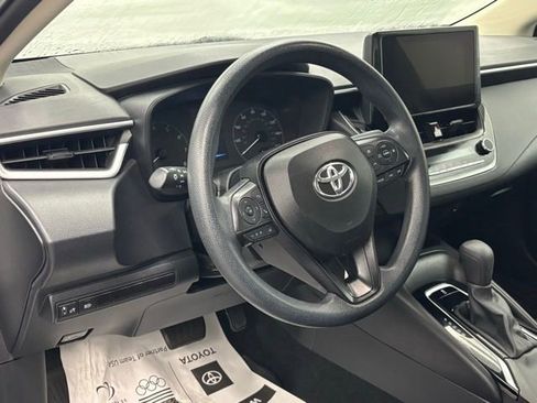 Used 2024 Toyota Corolla LE image 13
