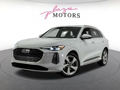 Used 2025 Audi Q5 Prestige