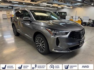 New 2026 Acura RDX SH-AWD w/ Advance Package video 1