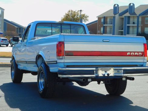 Used 1987 Ford F150 F150 image 19