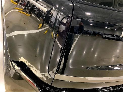 New 2026 Land Rover Range Rover SE AWD/4WD image 14
