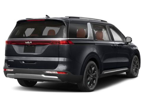 Used 2024 Kia Carnival SX FWD image 2