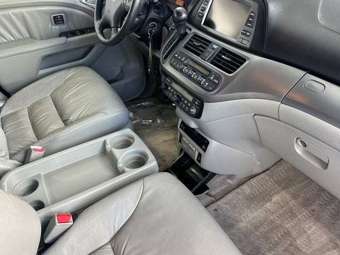 Used 2007 Honda Odyssey Touring image 18