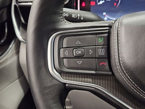 New 2026 Jeep Grand Wagoneer Summit w/ Rear Seat Video Group I image 19