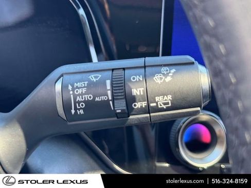 Used 2023 Lexus NX 350 AWD image 25