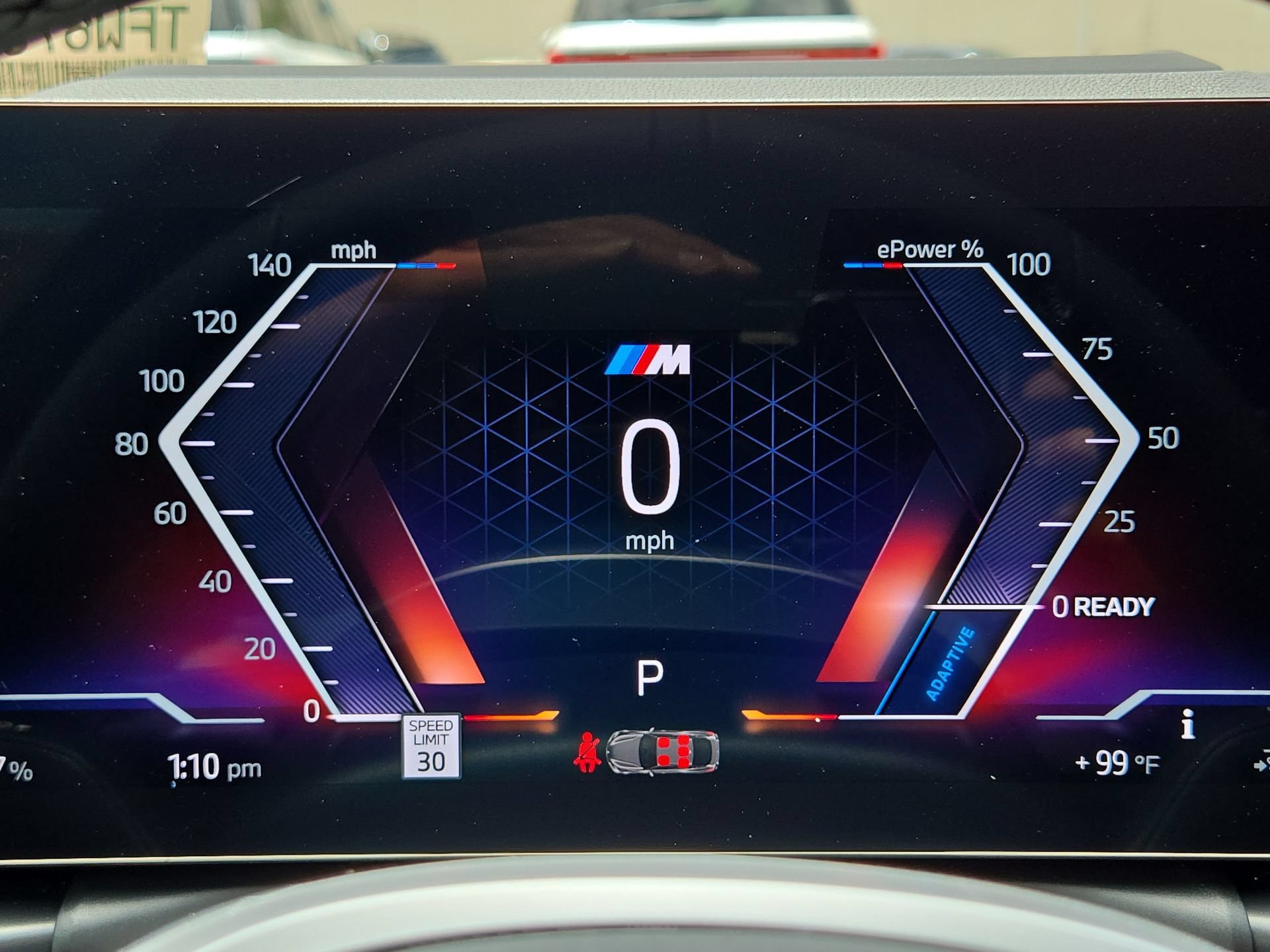 Used 2026 BMW i4 eDrive40 w/ M Sport Package RWD image 20