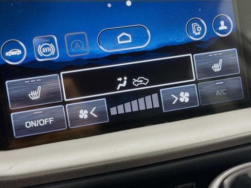 Used 2024 Subaru Outback Limited image 21