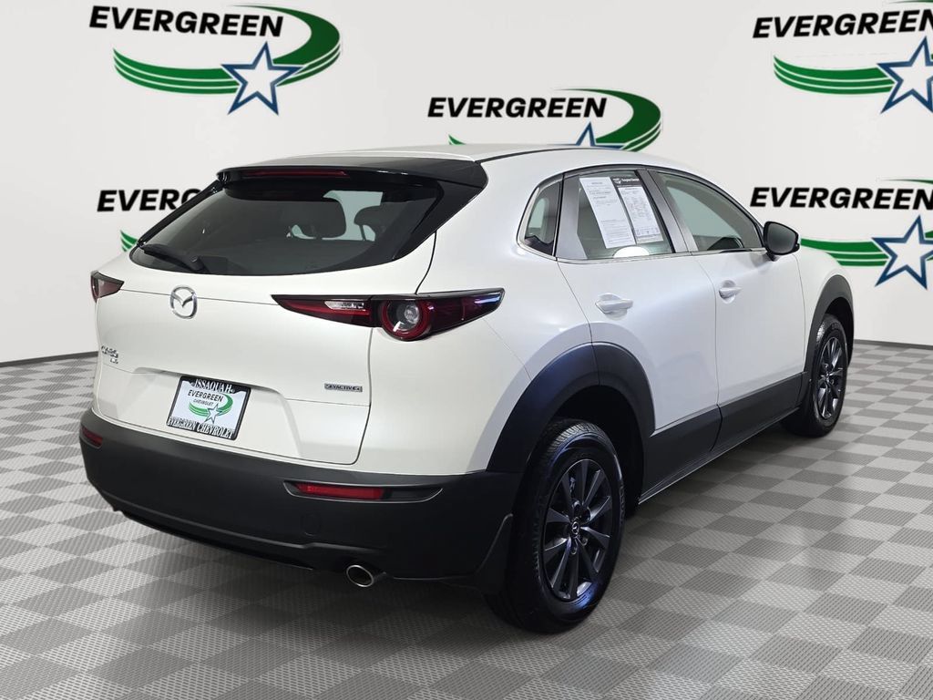 Used 2024 MAZDA CX-30 AWD 2.5 S image 5