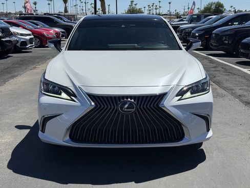 Used 2019 Lexus ES 350 image 15