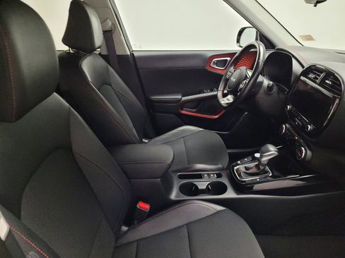 Used 2023 Kia Soul GT-Line w/ GT-Line Technology Package image 21