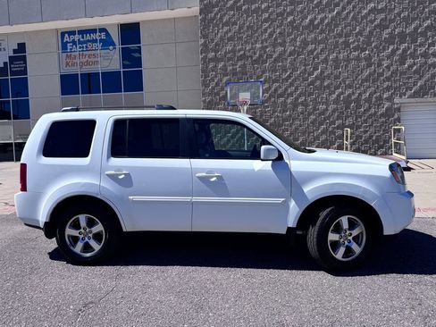 Used 2011 Honda Pilot EX-L image 5