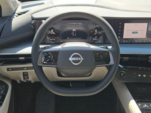 New 2026 Nissan Murano SL AWD/4WD image 17