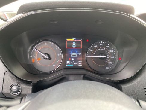 Used 2023 Subaru Crosstrek 2.0i image 23