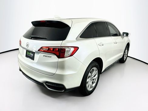 Used 2016 Acura RDX FWD w/ Technology Package image 9