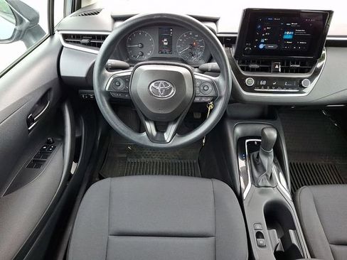 Certified 2024 Toyota Corolla LE FWD image 11