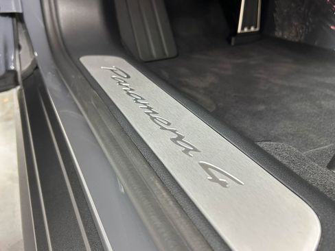 New 2026 Porsche Panamera 4 AWD/4WD image 15