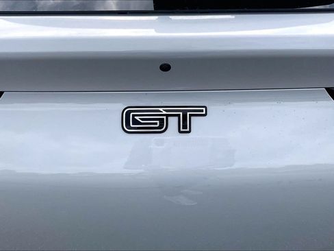 Used 2023 Ford Mustang Mach-E GT w/ GT Performance Edition AWD/4WD image 8