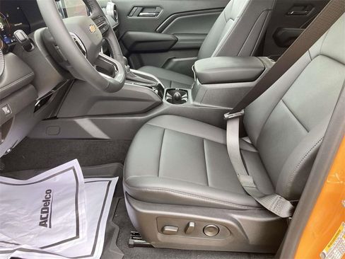 New 2026 Chevrolet Colorado LT w/ Advanced Trailering Package image 16