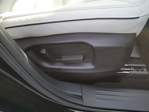 New 2025 MAZDA CX-5 AWD 2.5 S w/ Preferred Package image 11