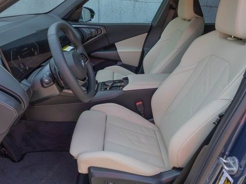 New 2025 BMW X3 xDrive30i w/ Premium Package image 15