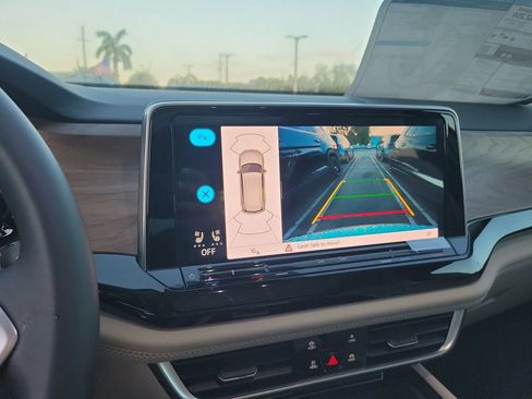 New 2026 Volkswagen Atlas SE image 11