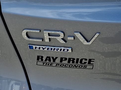 Certified 2024 Honda CR-V Sport-L image 32