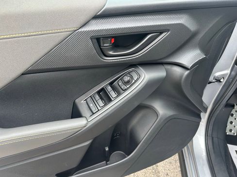 Used 2025 Subaru Crosstrek 2.5i Sport image 23