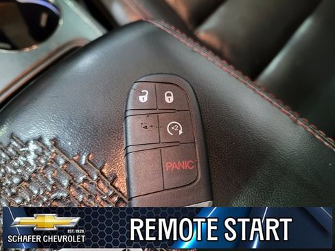 Used 2018 Dodge Durango GT w/ Premium Group image 14